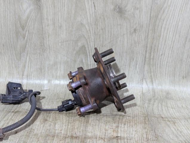Підшипник ступиці колеса 8954412030 TOYOTA