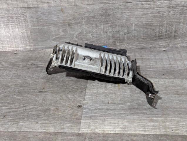 Комп'ютер двигуна 8966148R50 TOYOTA