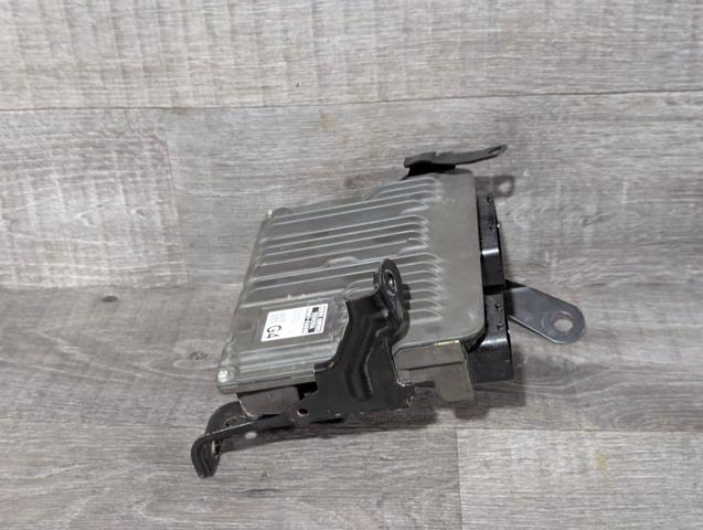 Блок двигуна 896614AG40 TOYOTA