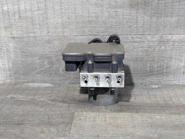 Гідроблок АБС 8W0614517N VAG