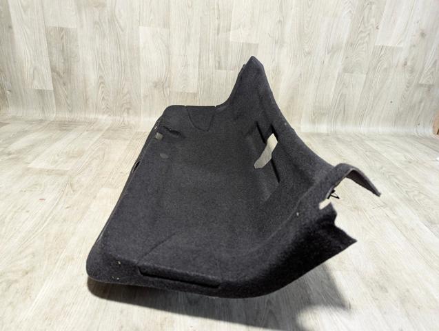 Обшивка кришки багажника 8W5867975NCA9 VAG