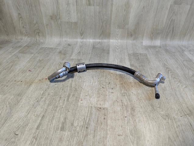 Трубопроводи 9228236 BMW