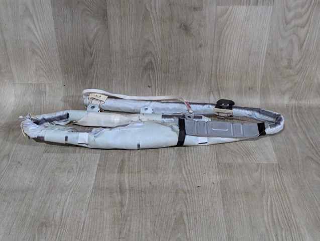 Подушка безпеки, збоку, права, AIRBAG 985P04EA0A NISSAN
