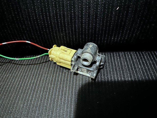 Датчик подушки безпеки 988303JA0A NISSAN