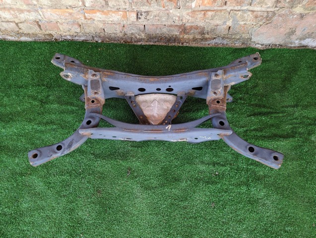 Механізм управління задньої осі B63B2880X MAZDA