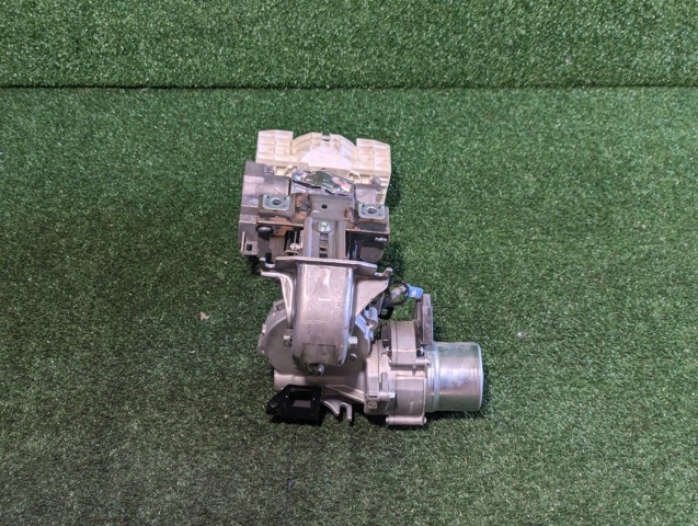 Колонка рульова BHR132150C MAZDA