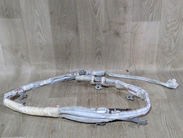 Подушка безпеки, збоку права айрбег BJV557KM0 MAZDA