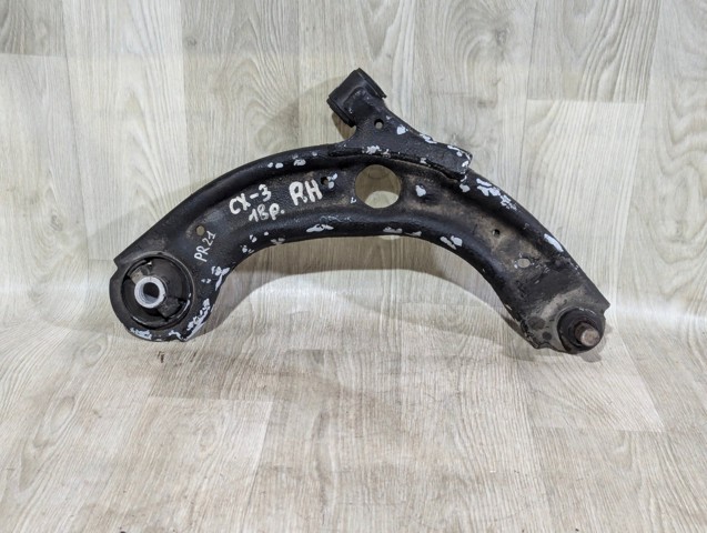D24H34300 Mazda