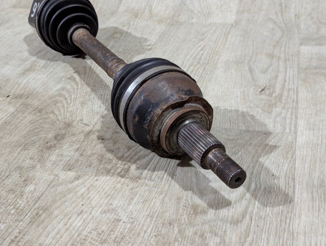 Привід лівий FTB42560X MAZDA