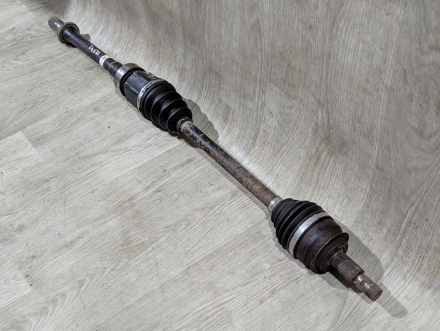 Привід передній правий FTC12550X MAZDA