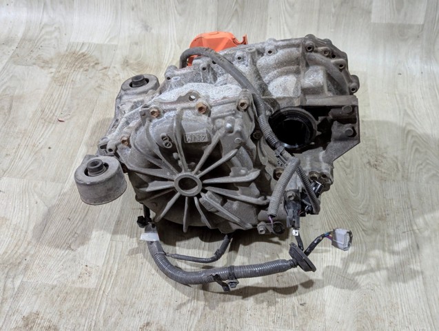 Двигун у зборі (електричний) G105042010 TOYOTA