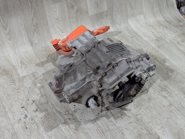 Двигун у зборі (електричний) G105048020 TOYOTA