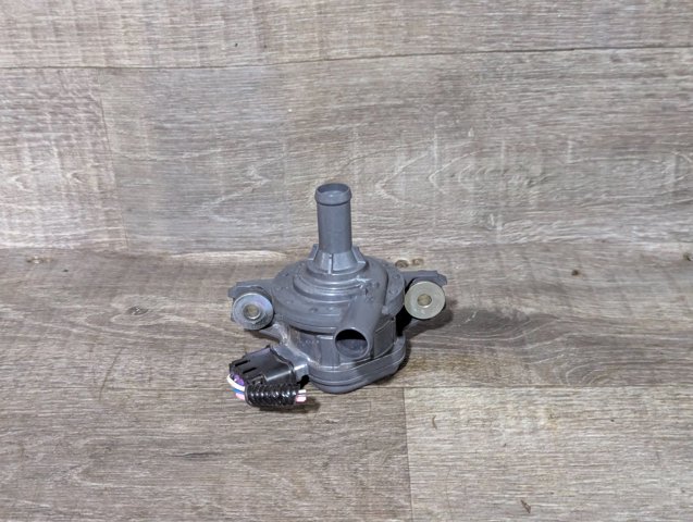 Насос охолодження інвертора G904048050 TOYOTA