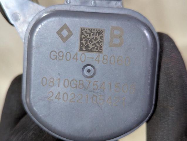 Насос охолодження інвертора G904048060 TOYOTA