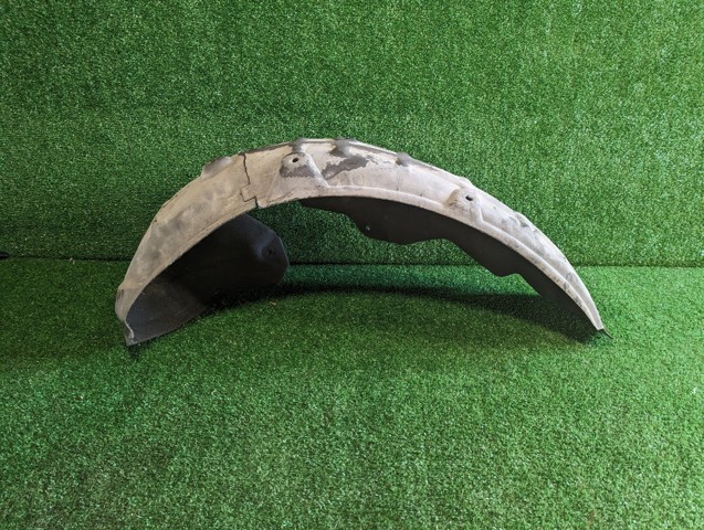 Підкрилок задній правий GHP9561H1A MAZDA
