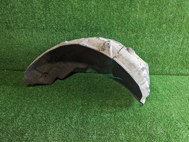 Підкрилок заднього крила, лівий GHP9561J1A MAZDA