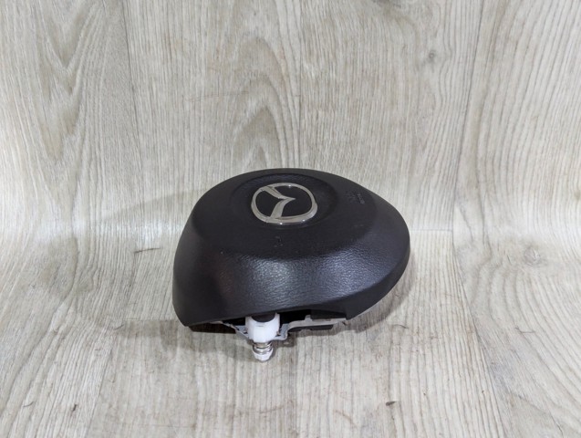 Подушка Айрбег водія GHP957K00A MAZDA
