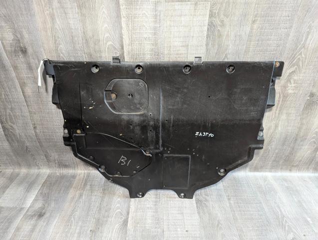 Захист піддона картера двигуна GHR1K6805 MAZDA