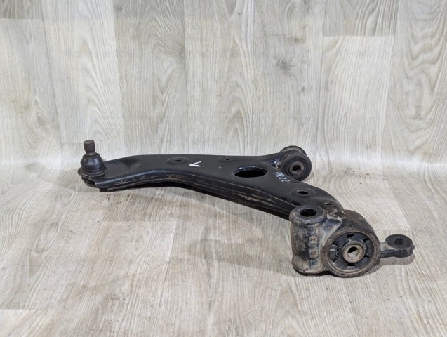 Ходова KA0G34350 MAZDA