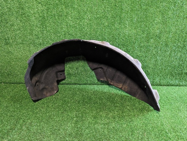 Підкрилок заднього крила, правий KB7W561H1A MAZDA
