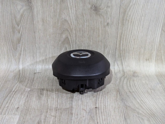 Подушка безпеки, водійська, AIRBAG KD4557K00C02 MAZDA