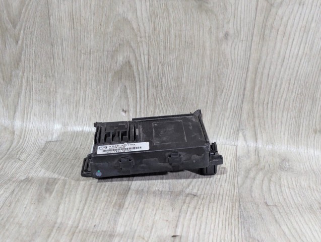 Блок комфорту KD45675Y0G MAZDA
