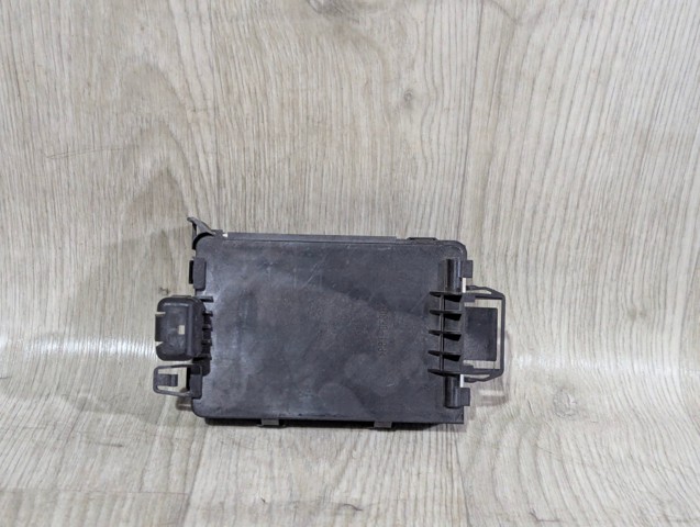 Блок управління комфорту KD45675Y0G MAZDA