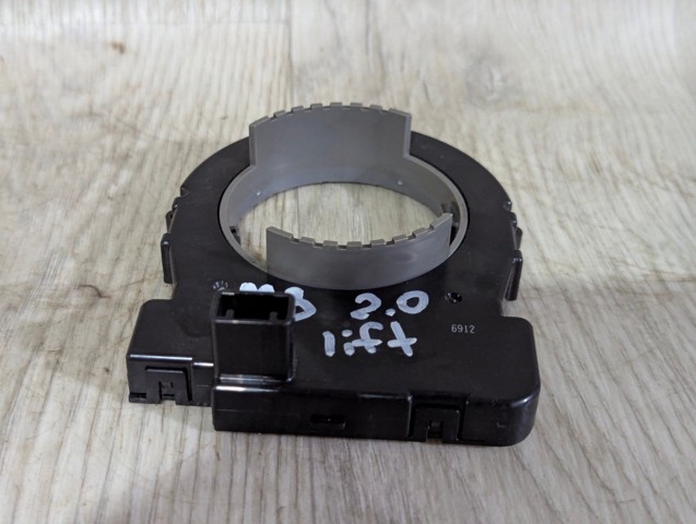 Шлейф керма KD4966CS0 MAZDA