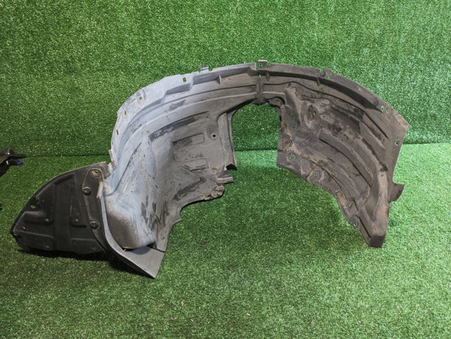 Підкрилок передній лівий KD5356140E MAZDA