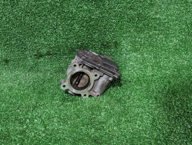 Заслінка повітряна P50113640 MAZDA