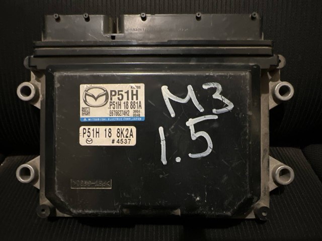 P51H18881A Mazda