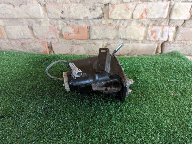 Корпус паливного фільтра SH0113480A MAZDA