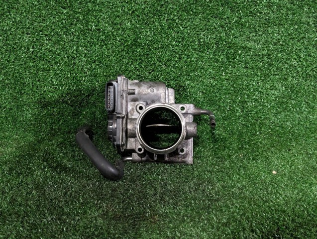 Заслінка повітряна SHY1136B0 MAZDA