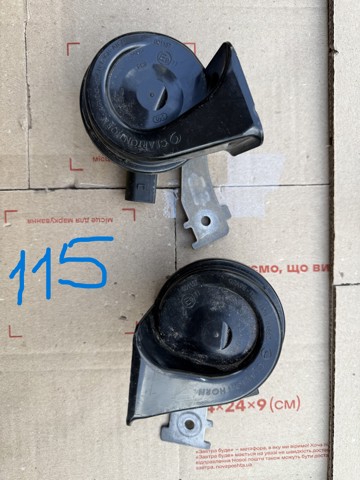 Звуковий сигнал 4KE951221 VAG
