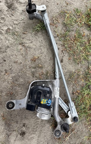 Трапеція склоочисника 4KL955023A VAG