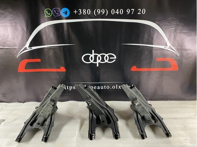 Кронштейн кріплення крила переднього правого, задній 51657157984 BMW