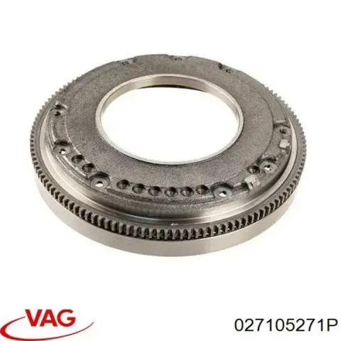 Маховик зчеплення 027105271P VAG