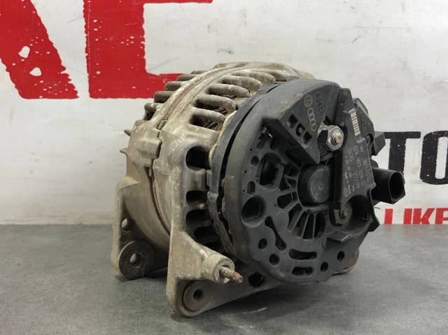 Генератор на volkswagen bora 2000 генератор 028903028d — оригинальный 12 v альтернатор мощностью 90 a, предназначенный для широкого спектра автомобилей vag (vw, audi, koda, seat). обеспечивает стабильную зарядку бортовой сети, надёжную работу при нагрузка