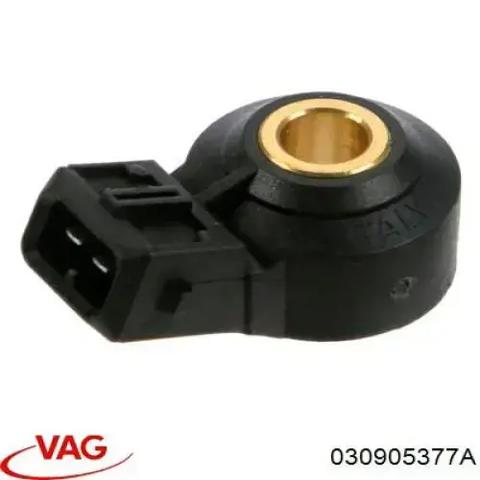 Датчик самозаймання 030905377A VAG