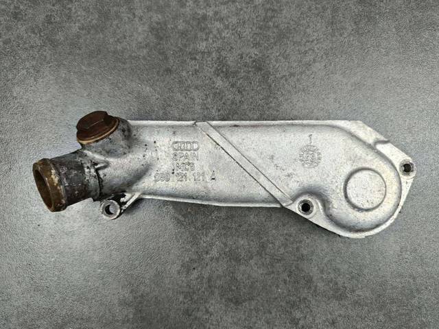 Термостат в зборі 059121121A VAG