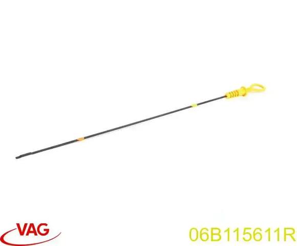 Щуп рівня масла в двигуні 06B115611R VAG