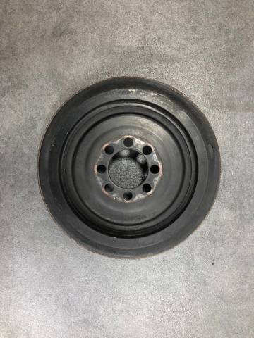 Шків колінчастого вала 11237573655 BMW