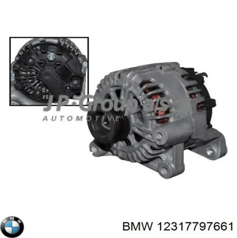 Генератор 12317797661 BMW