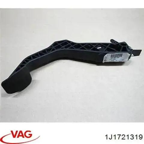 Педаль щеплення Volkswagen Golf 5