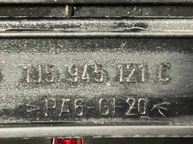 Додаткові задні стопи 1J5945121C VAG