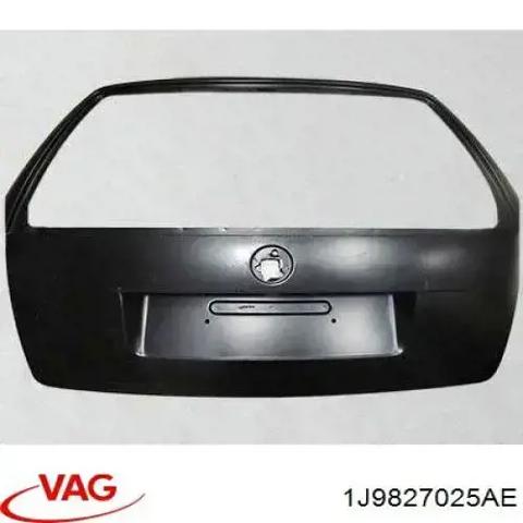 Задня ляда 1J9827025AE VAG
