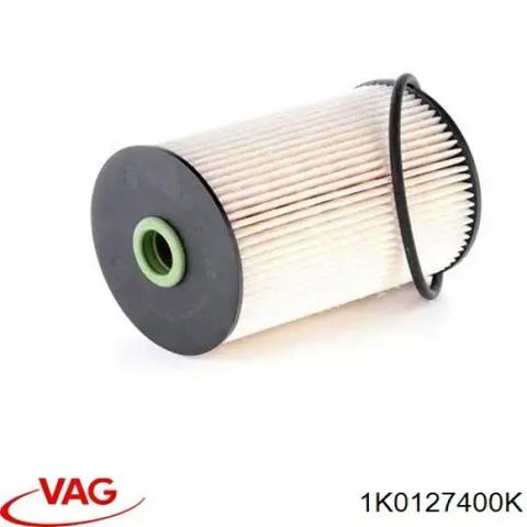 Корпус паливного фільтра 1K0127400K VAG