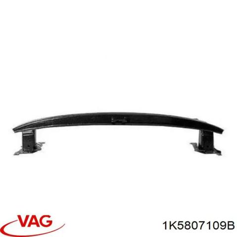 Шина бампера переднього Volkswagen Golf V