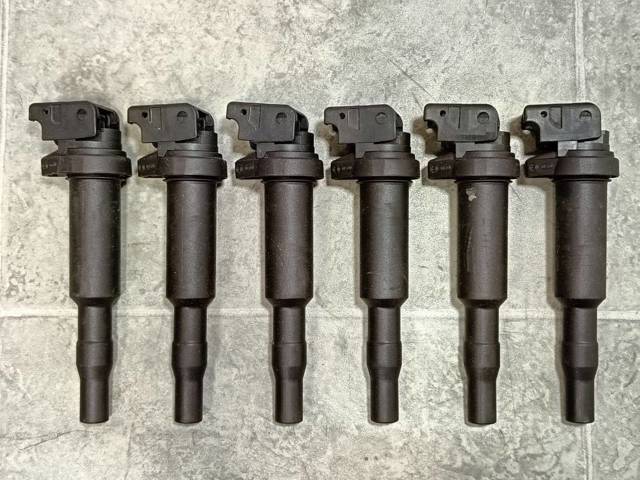 Котушка 221504470 BMW