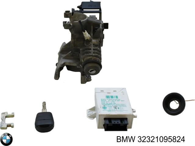 Замок запалювання 32321095824 BMW
